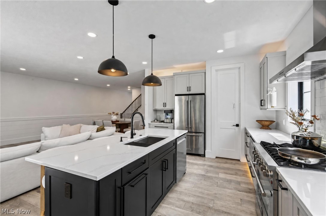 4504 Hope Court Westlake OH 44145