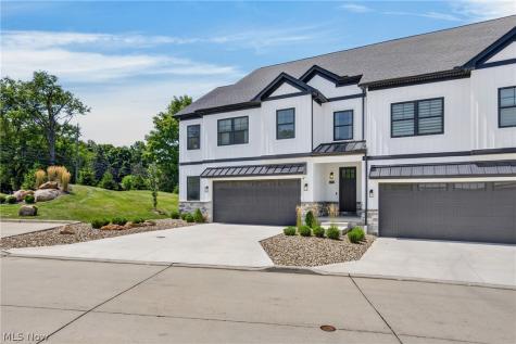 4504 Hope Court Westlake OH 44145