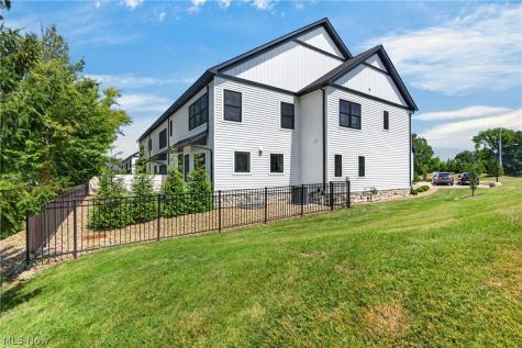 4504 Hope Court Westlake OH 44145
