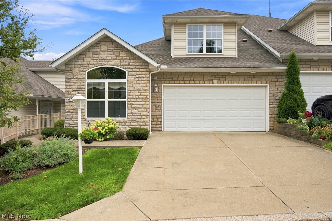 6797 Rolling Meadow Drive Cleveland OH 44134