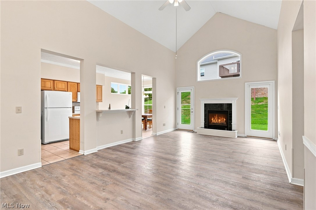 6797 Rolling Meadow Drive Cleveland OH 44134