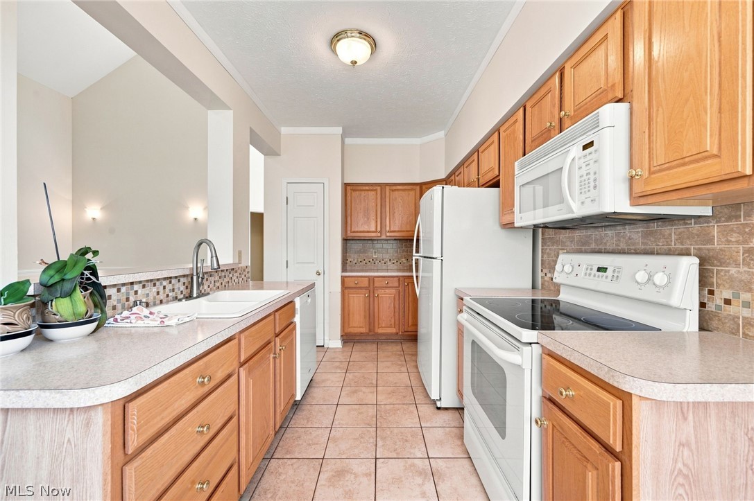 6797 Rolling Meadow Drive Cleveland OH 44134