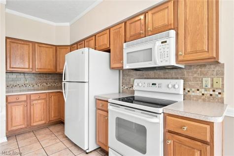 6797 Rolling Meadow Drive Cleveland OH 44134