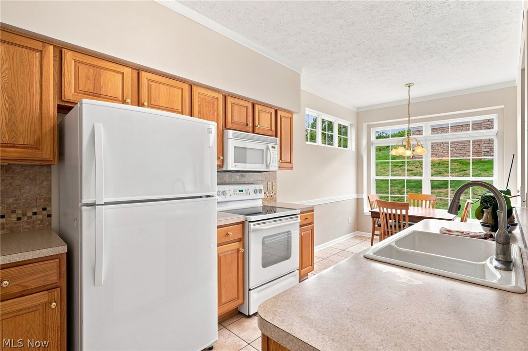6797 Rolling Meadow Drive Cleveland OH 44134