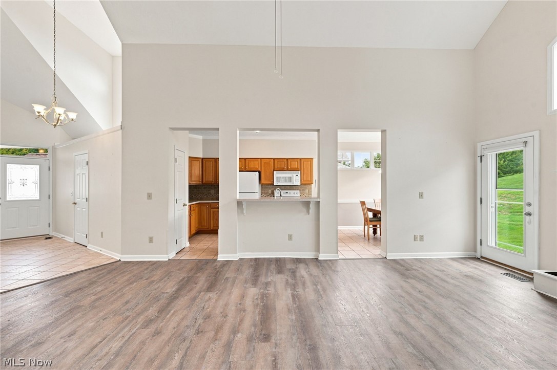 6797 Rolling Meadow Drive Cleveland OH 44134