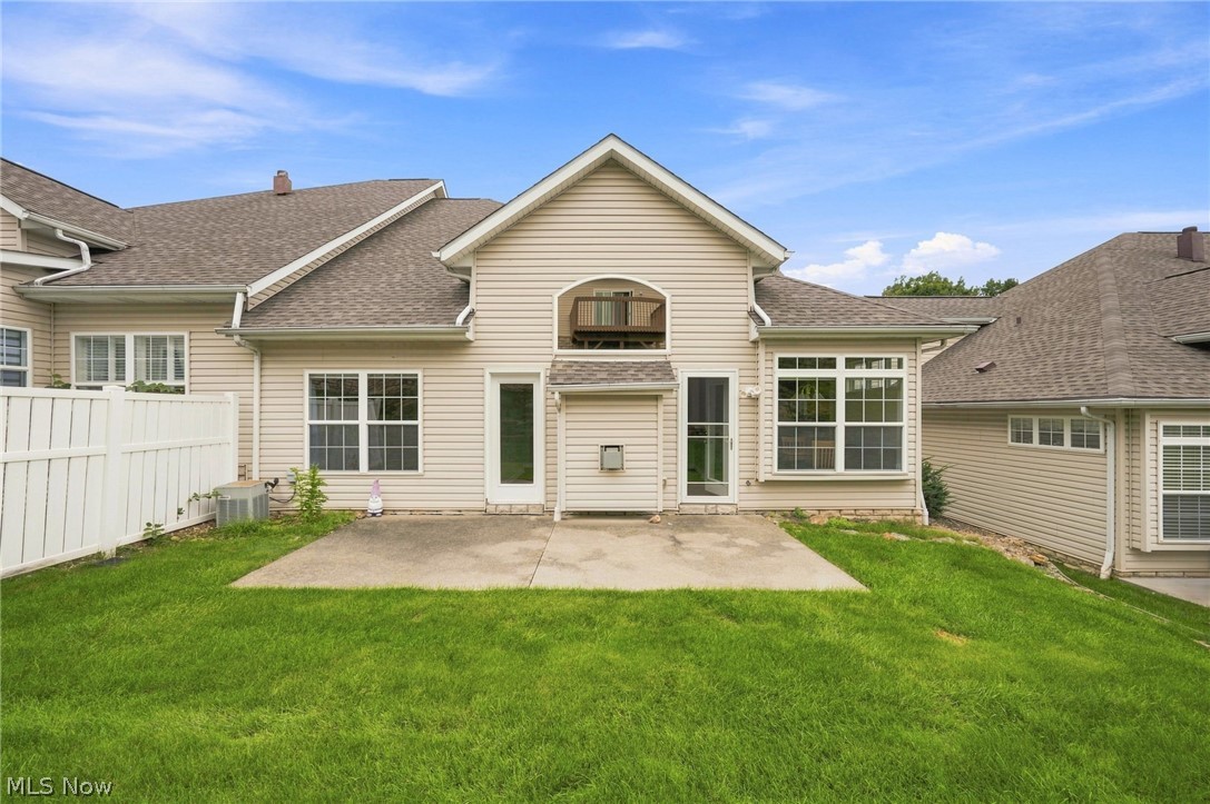 6797 Rolling Meadow Drive Cleveland OH 44134