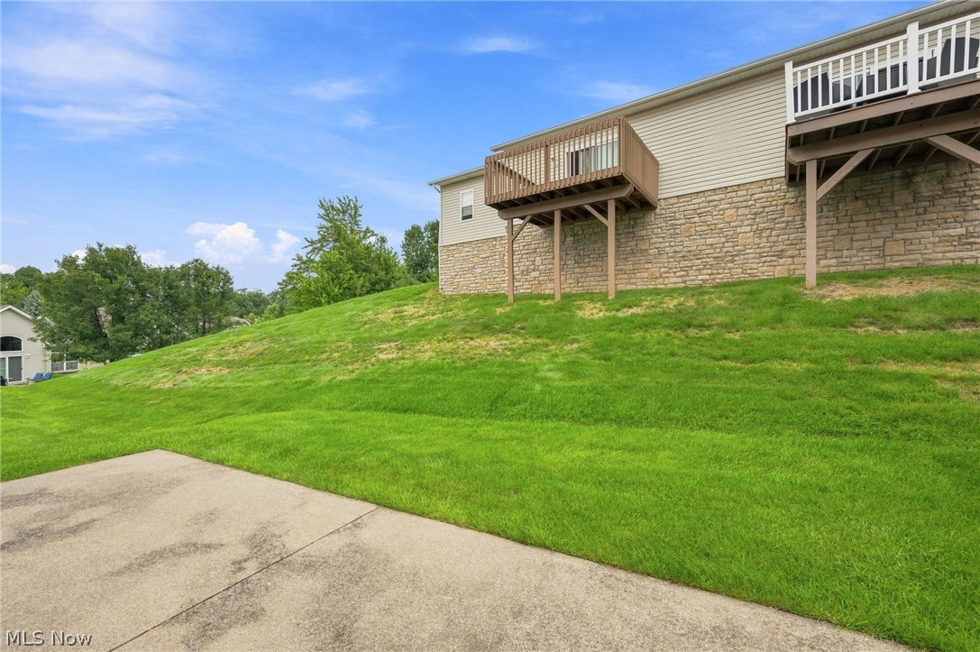 6797 Rolling Meadow Drive Cleveland OH 44134