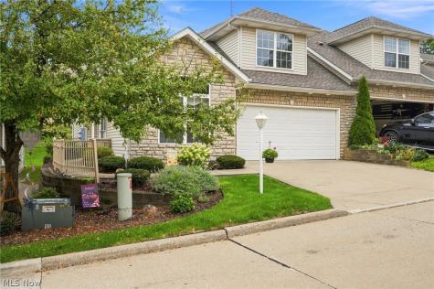 6797 Rolling Meadow Drive Cleveland OH 44134