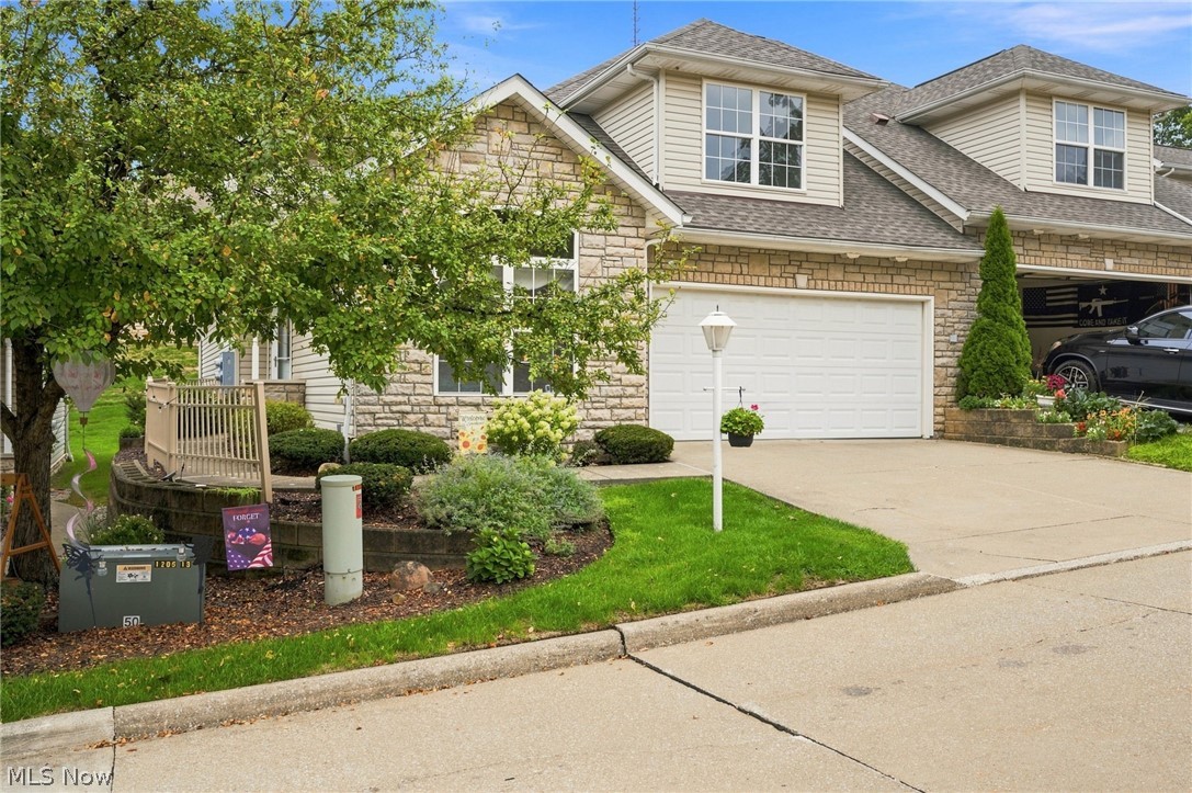 6797 Rolling Meadow Drive Cleveland OH 44134