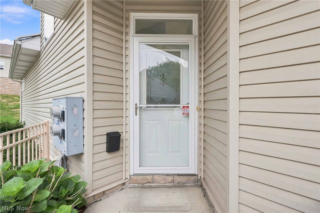 6797 Rolling Meadow Drive Cleveland OH 44134