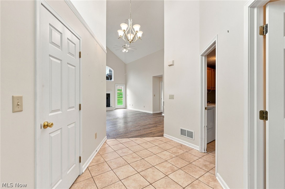 6797 Rolling Meadow Drive Cleveland OH 44134