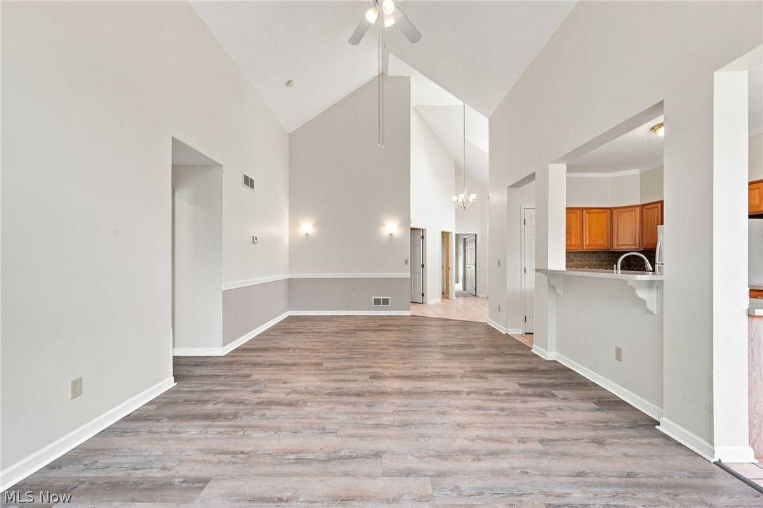 6797 Rolling Meadow Drive Cleveland OH 44134