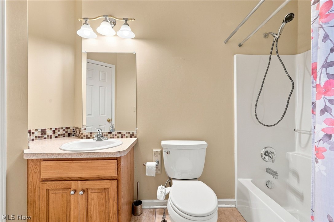 6797 Rolling Meadow Drive Cleveland OH 44134