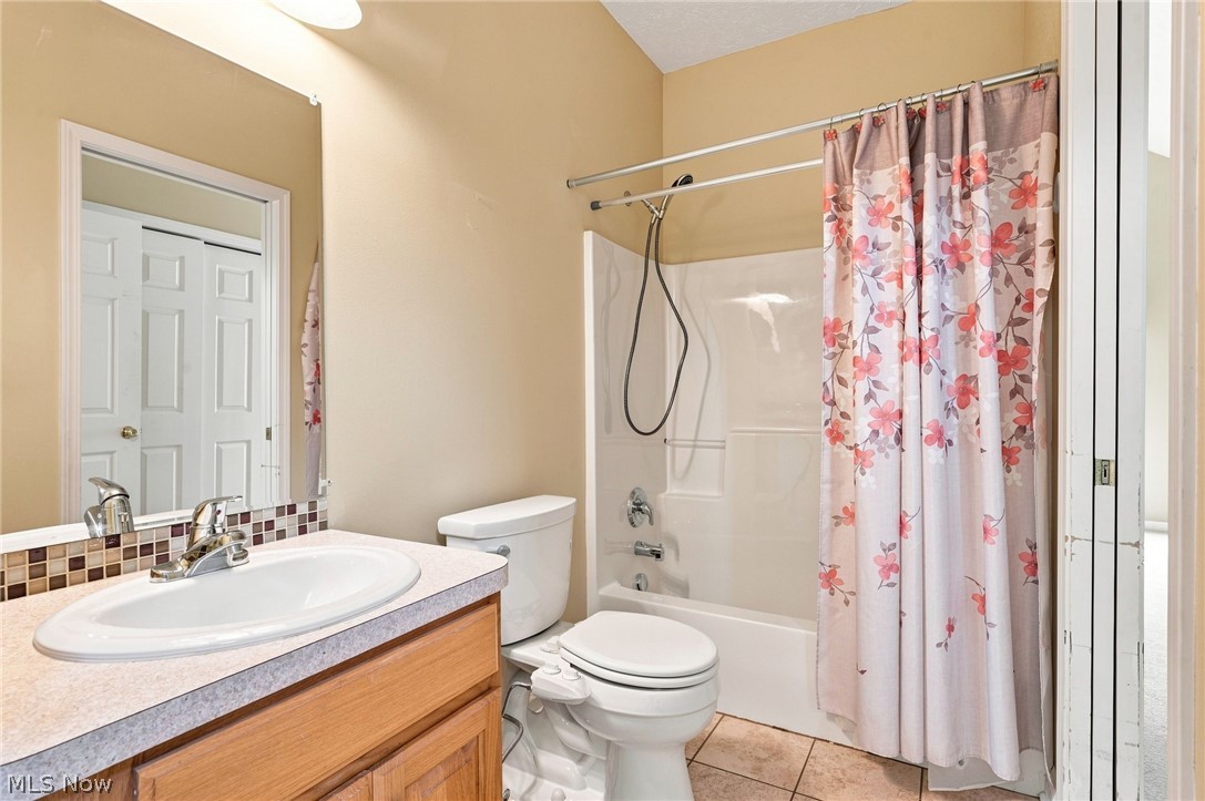 6797 Rolling Meadow Drive Cleveland OH 44134