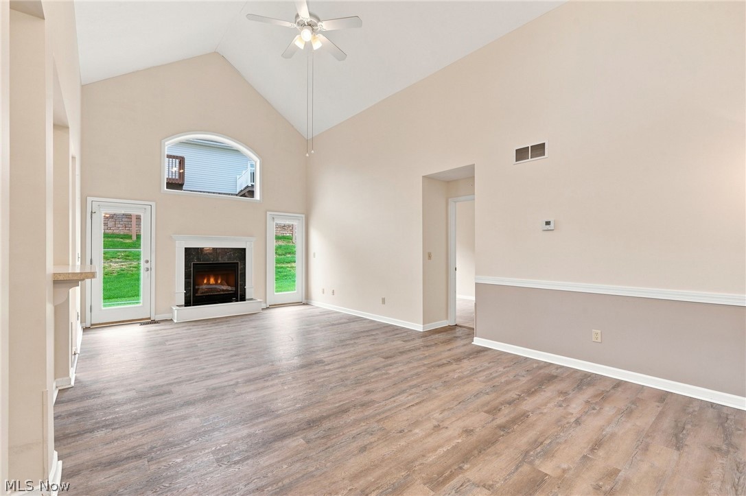 6797 Rolling Meadow Drive Cleveland OH 44134