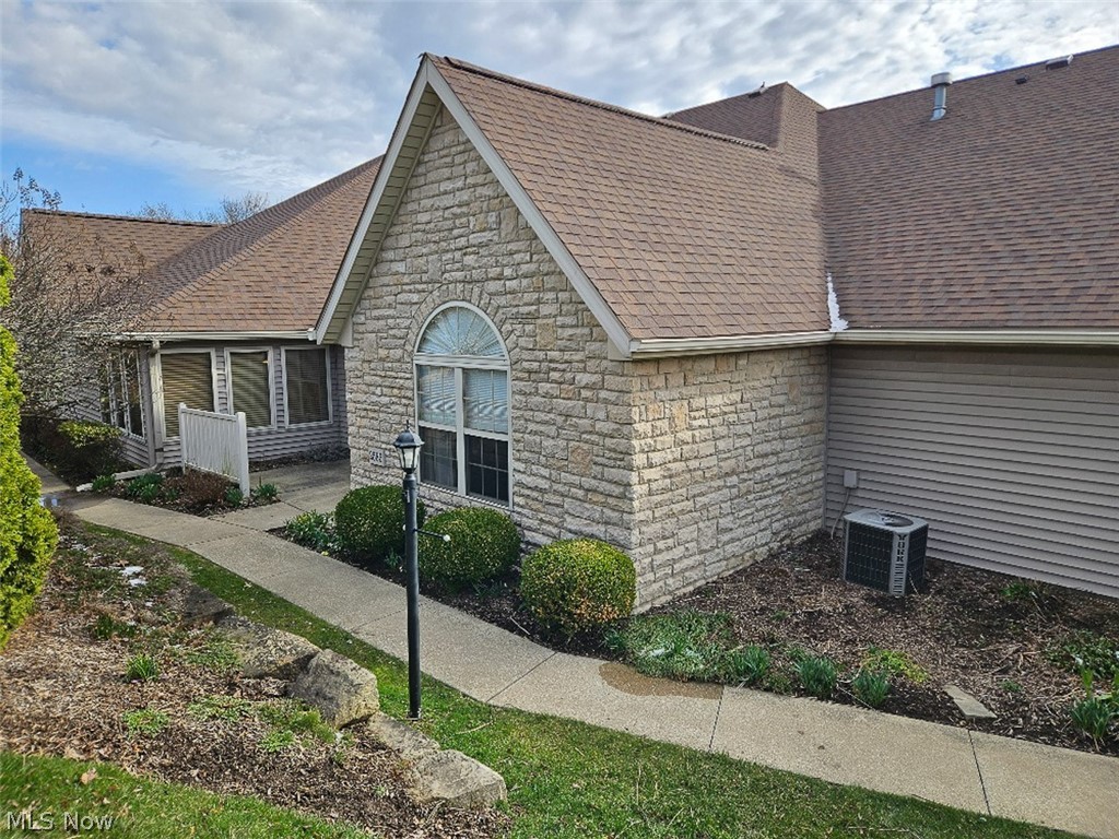 2585 Barnstone Avenue SW Canton OH 44706