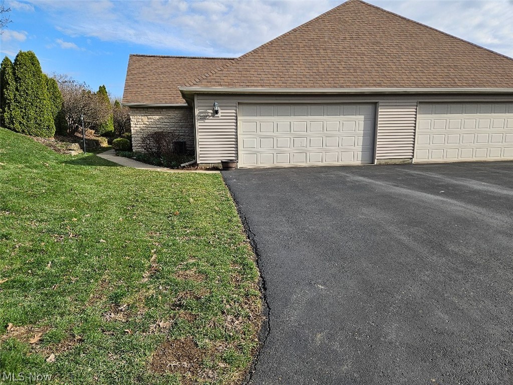 2585 Barnstone Avenue SW Canton OH 44706