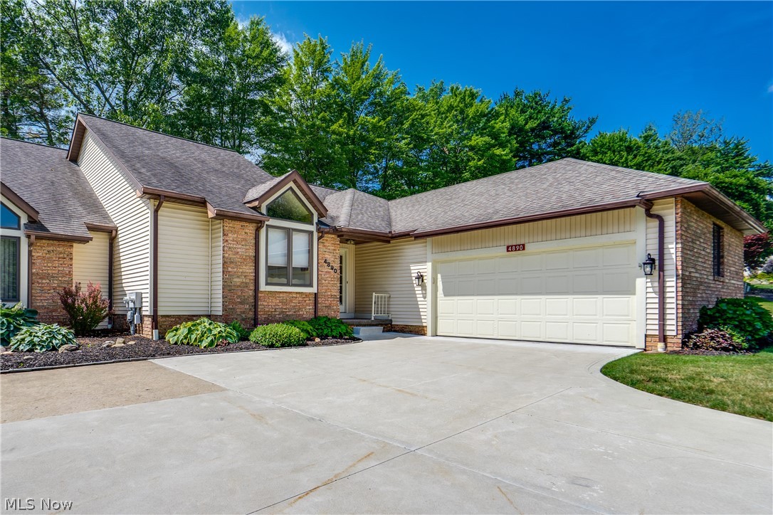 4890 Belden Park Drive NW North Canton OH 44720
