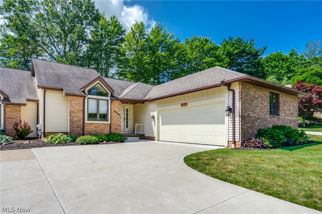 4890 Belden Park Drive NW North Canton OH 44720