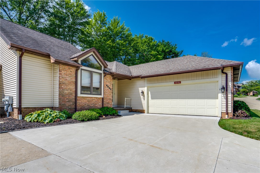 4890 Belden Park Drive NW North Canton OH 44720