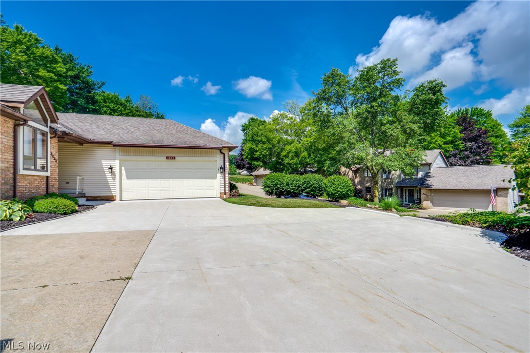 4890 Belden Park Drive NW North Canton OH 44720