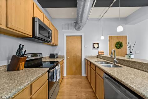 3200 Franklin Boulevard Cleveland OH 44113