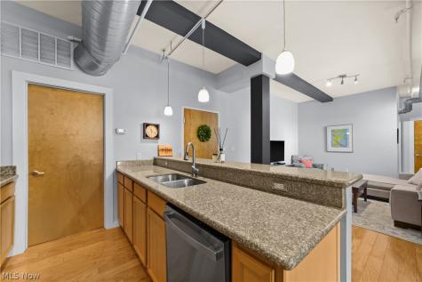 3200 Franklin Boulevard Cleveland OH 44113