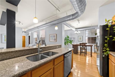 3200 Franklin Boulevard Cleveland OH 44113
