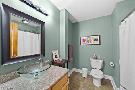 3200 Franklin Boulevard Cleveland OH 44113