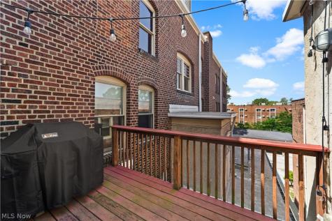 3200 Franklin Boulevard Cleveland OH 44113