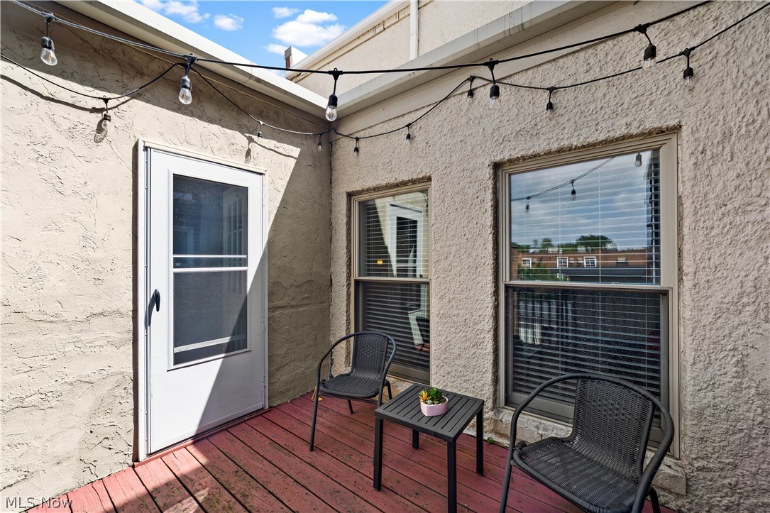 3200 Franklin Boulevard Cleveland OH 44113