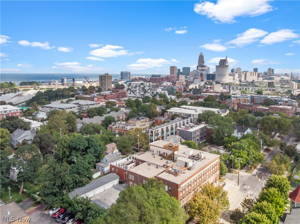 3200 Franklin Boulevard Cleveland OH 44113