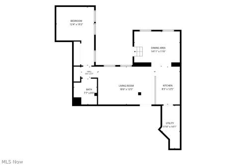 3200 Franklin Boulevard Cleveland OH 44113