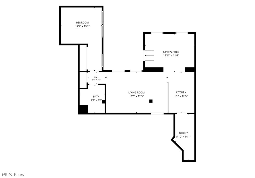 3200 Franklin Boulevard Cleveland OH 44113