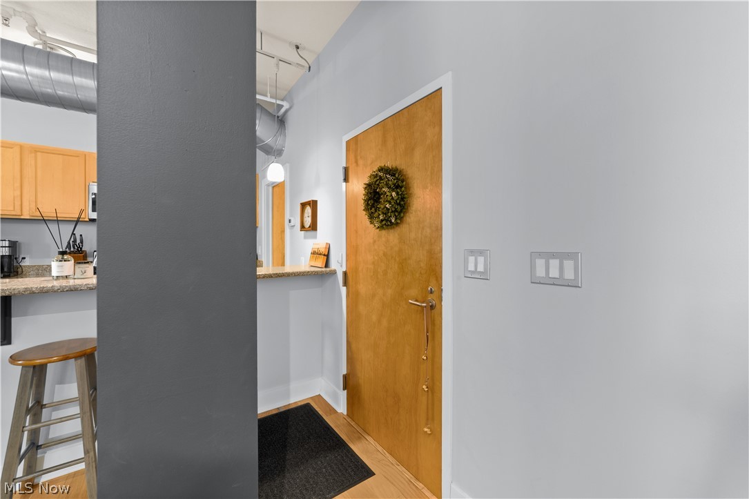 3200 Franklin Boulevard Cleveland OH 44113
