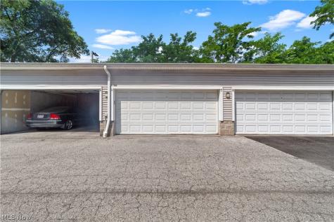 3200 Franklin Boulevard Cleveland OH 44113