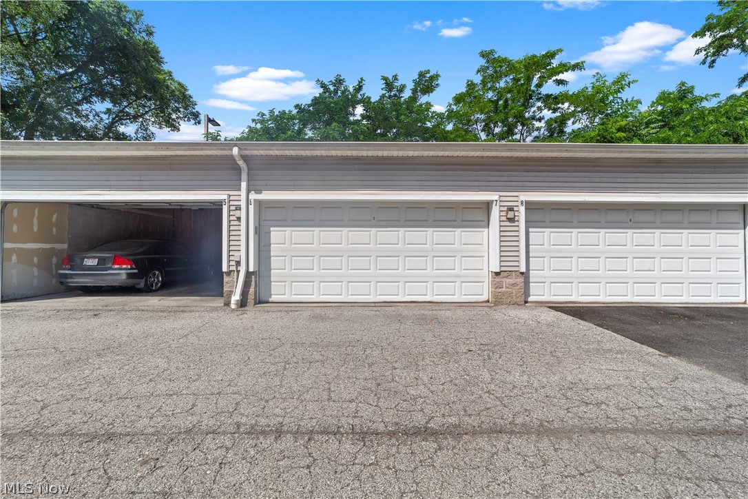3200 Franklin Boulevard Cleveland OH 44113