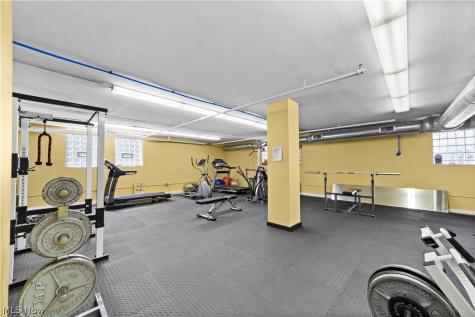3200 Franklin Boulevard Cleveland OH 44113