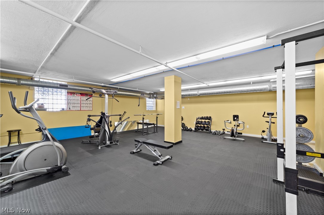 3200 Franklin Boulevard Cleveland OH 44113