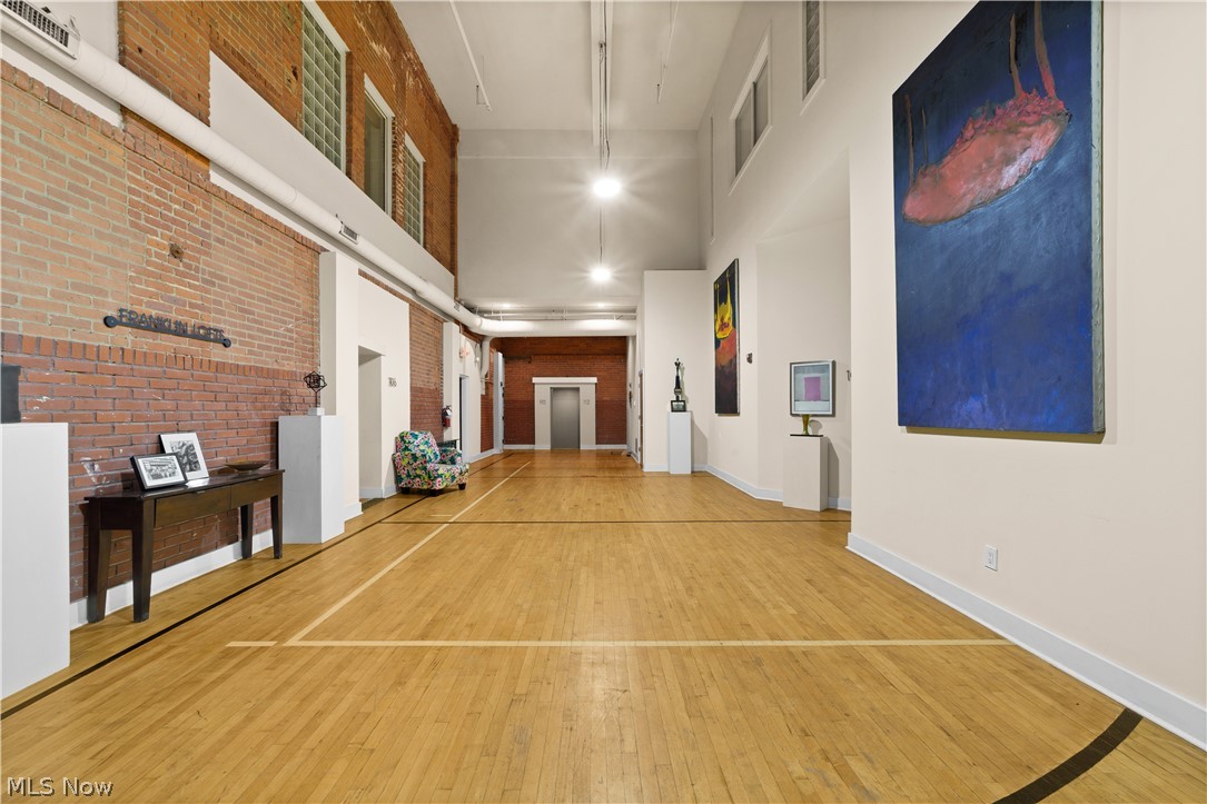 3200 Franklin Boulevard Cleveland OH 44113