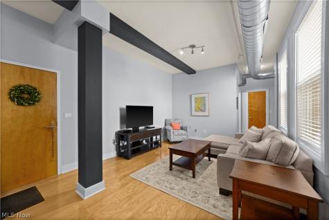 3200 Franklin Boulevard Cleveland OH 44113