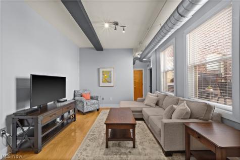 3200 Franklin Boulevard Cleveland OH 44113