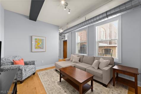 3200 Franklin Boulevard Cleveland OH 44113