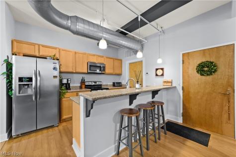 3200 Franklin Boulevard Cleveland OH 44113