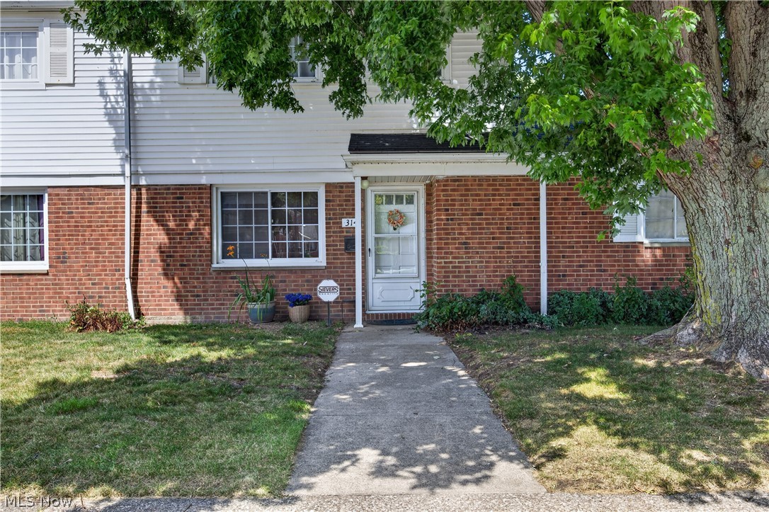 314 E 235th Street Euclid OH 44123