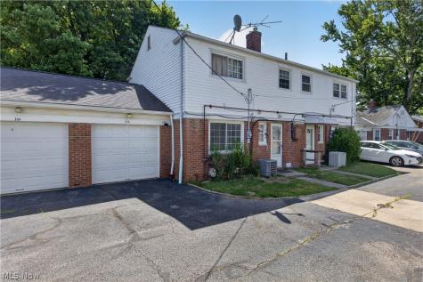 314 E 235th Street Euclid OH 44123