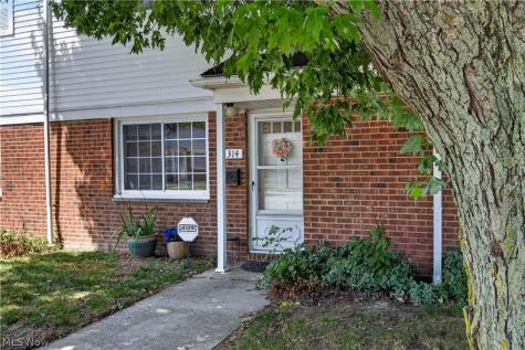 314 E 235th Street Euclid OH 44123