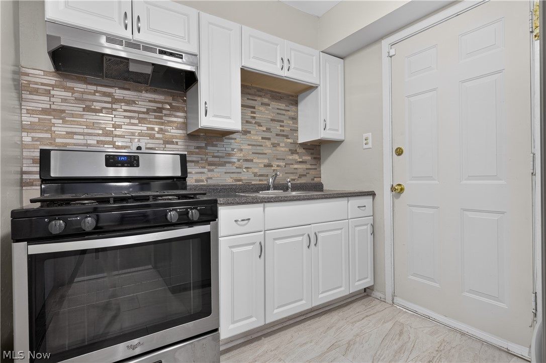 314 E 235th Street Euclid OH 44123
