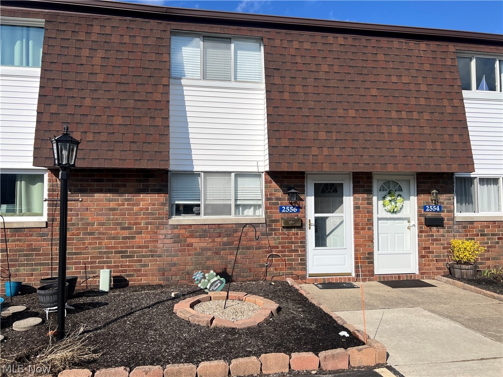 2556 Shakespeare Lane Avon OH 44011
