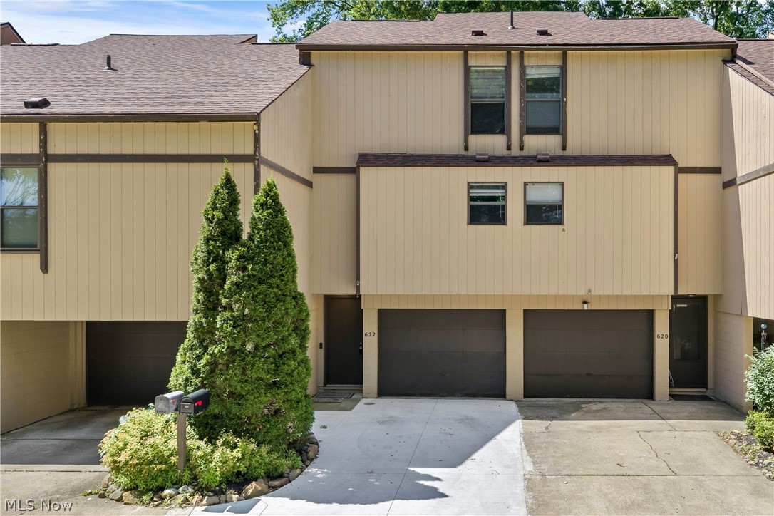 Cuyahoga Falls OH, 622 James Avenue